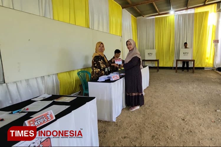 Tingkat Partisipasi Pilkada 2024 di Purworejo Meningkat