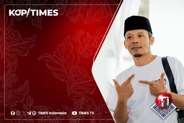 Dibalik Reuni Ada Cinta untuk Forasa