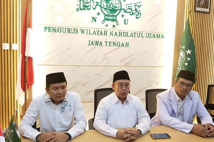 PWNU Jateng Siap Kelola MBG: "Pesantren Lebih Berpengalaman Masak untuk Ribuan Santri"