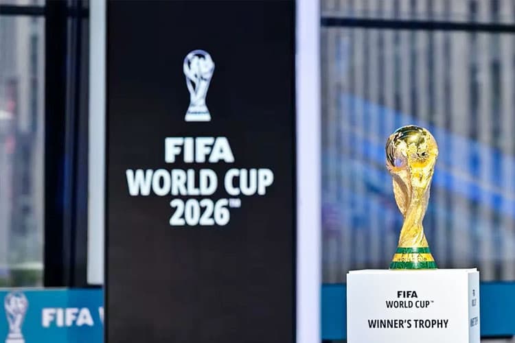 Seruan Boikot Piala Dunia 2026 Meningkat Imbas Kebijakan Donald Trump dan Isu Keamanan
