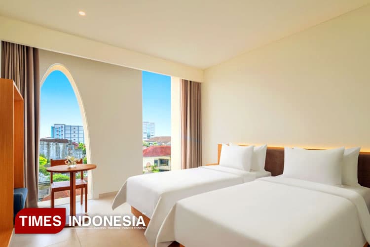 ARTOTEL LEGUNA Hadir di Magelang, Lifestyle Hotel dengan Sentuhan Lokal dan Modern