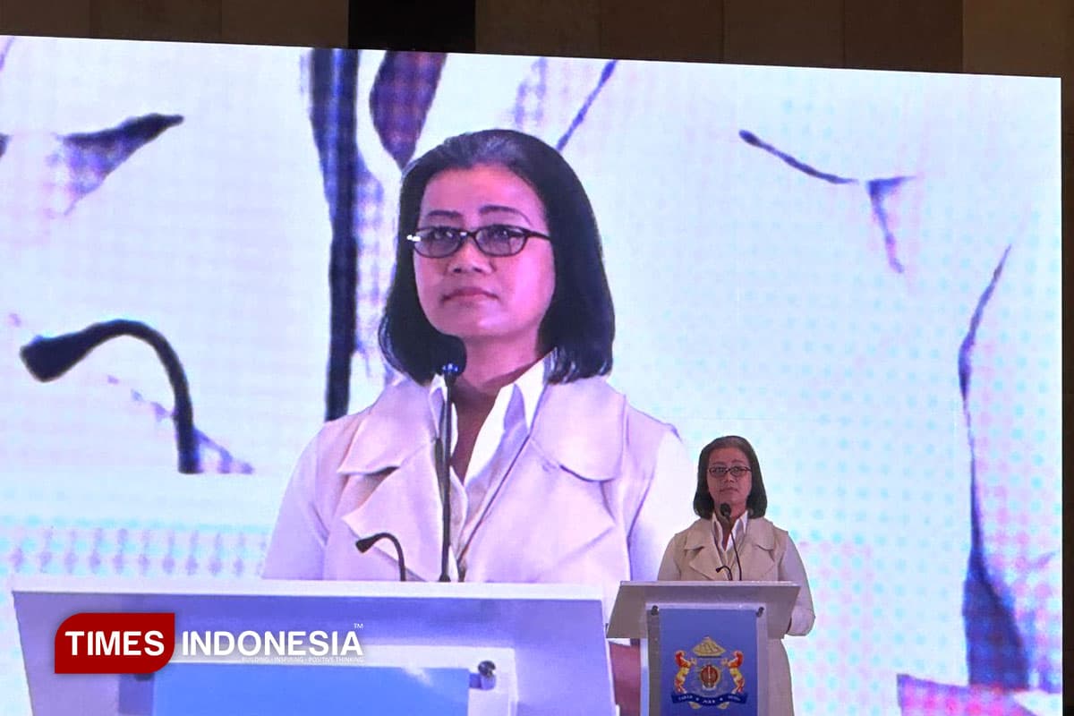 Sri Sultan Tegaskan Peran KADIN DIY sebagai Penggerak Ekonomi Daerah, Dorong UMKM hingga Investasi Hijau