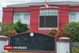 Total THR 2026 ASN di Kabupaten Blora Tembus Rp58 Miliar