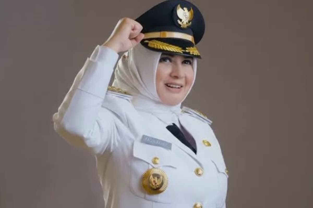 11 Orang ASN dan Swasta Dibawa KPK ke Jakarta Pasca OTT Bupati Pekalongan Fadia Arafiq