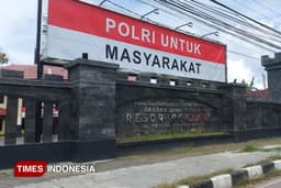 Belasan Perkara Mandek, Polda Jateng Segera Terbitkan SP3D untuk Polres Rembang