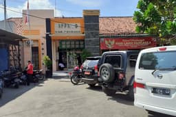 Pencairan THR ASN Rembang Tunggu Regulasi Pusat