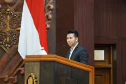 Danantara Bidik Jatim Jadi Pusat Indukan Ayam Nasional