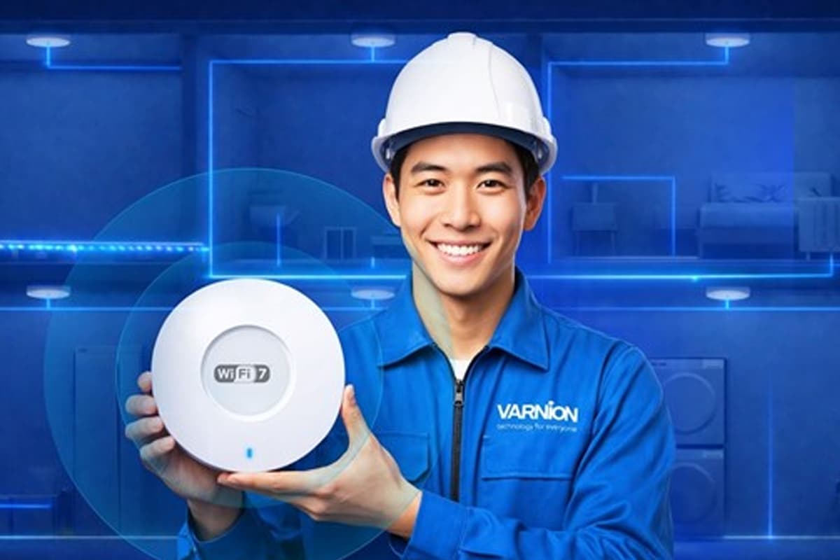 Panduan Memilih Access Point untuk Hotel dan Bisnis Skala Menengah